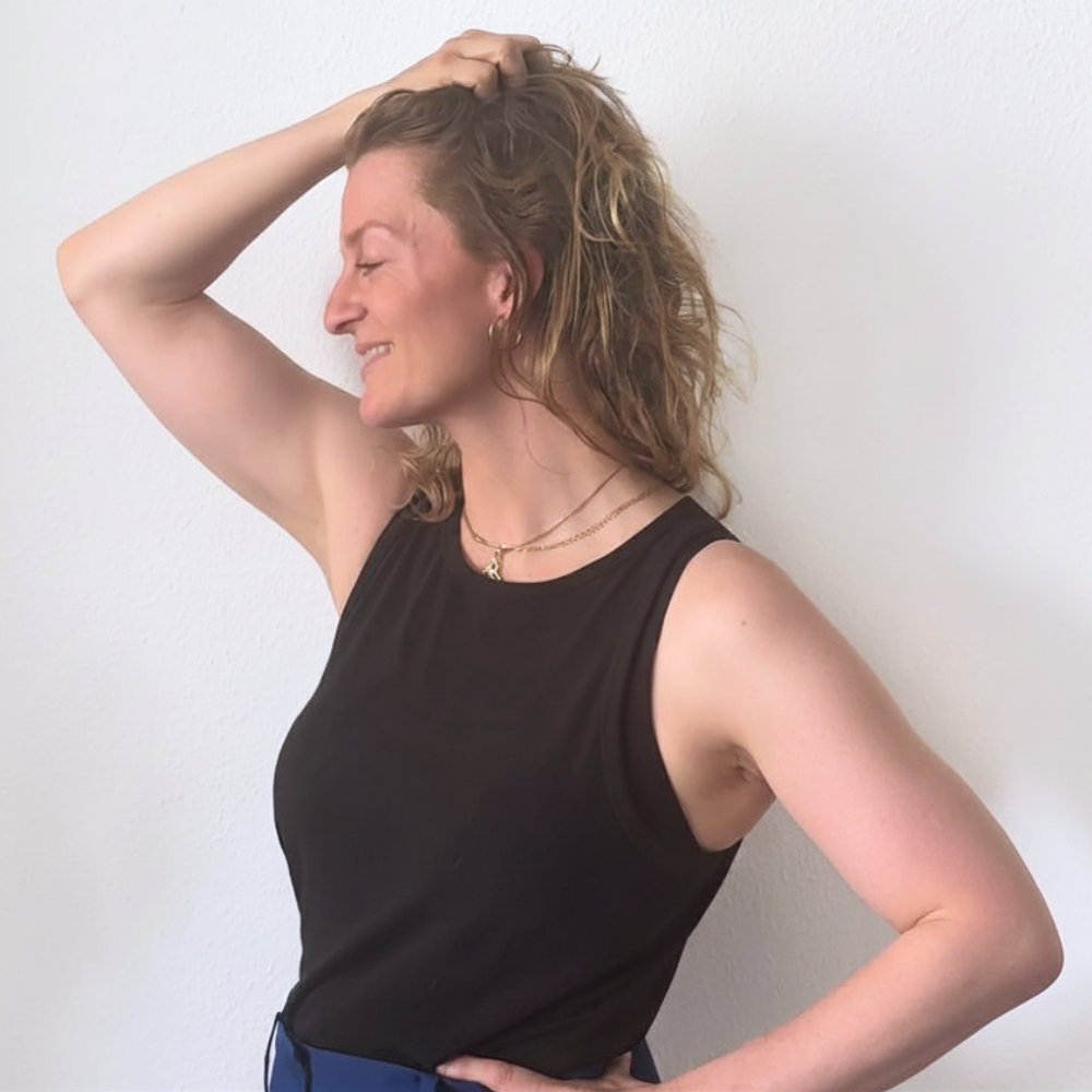 Heilpraktikerin Berlin-Charlottenburg | Heilpraktikerin Natascha Neumann | Ganzheitliche Naturheilkunde & Gesundheitsmentoring für Frauen*